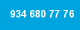 934 680 77 76